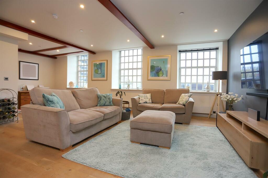 3 bedroom apartment for sale in Murrays Mills, Ancoats, M4